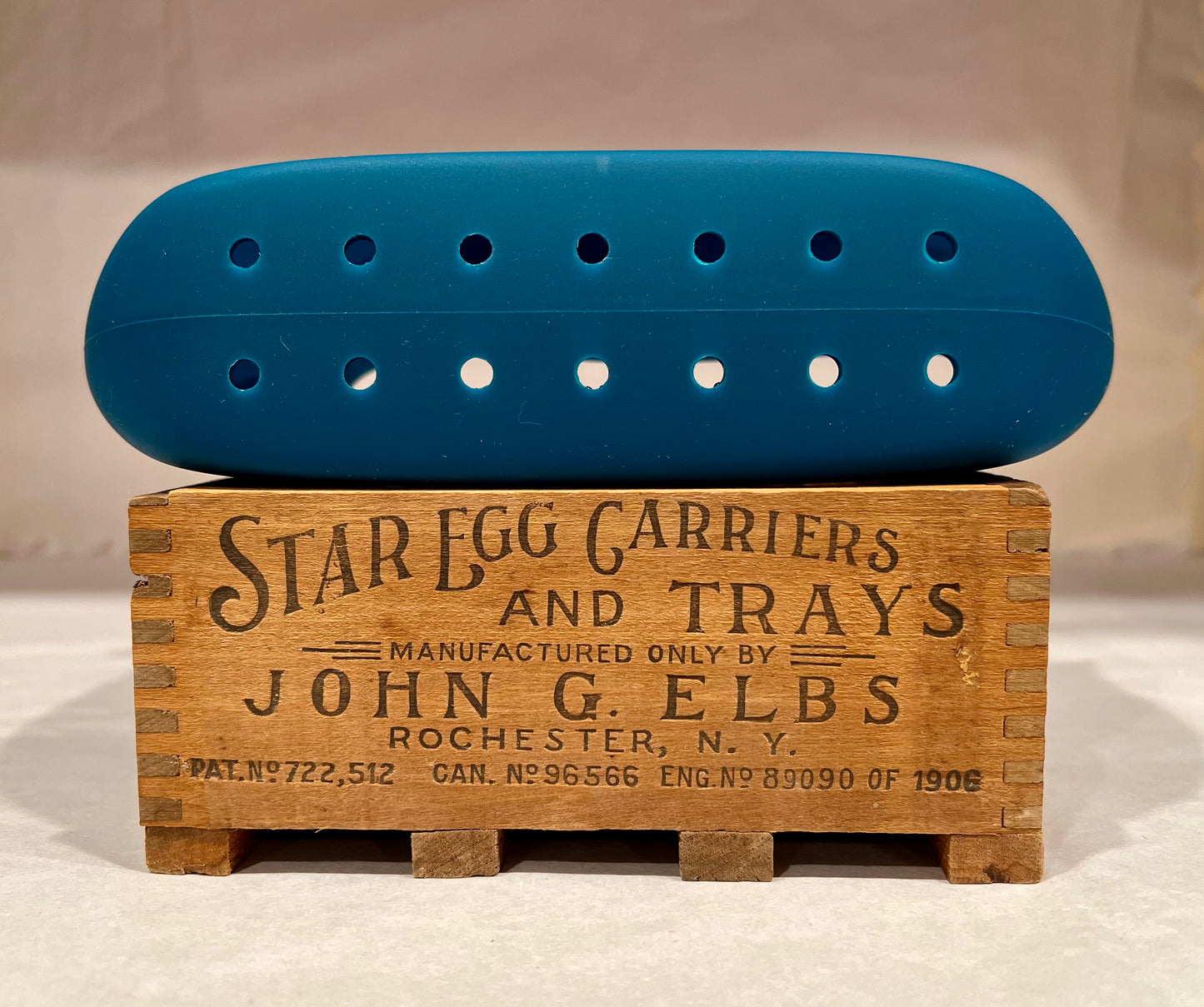 Baby Bantam Bag - Gulf Coast