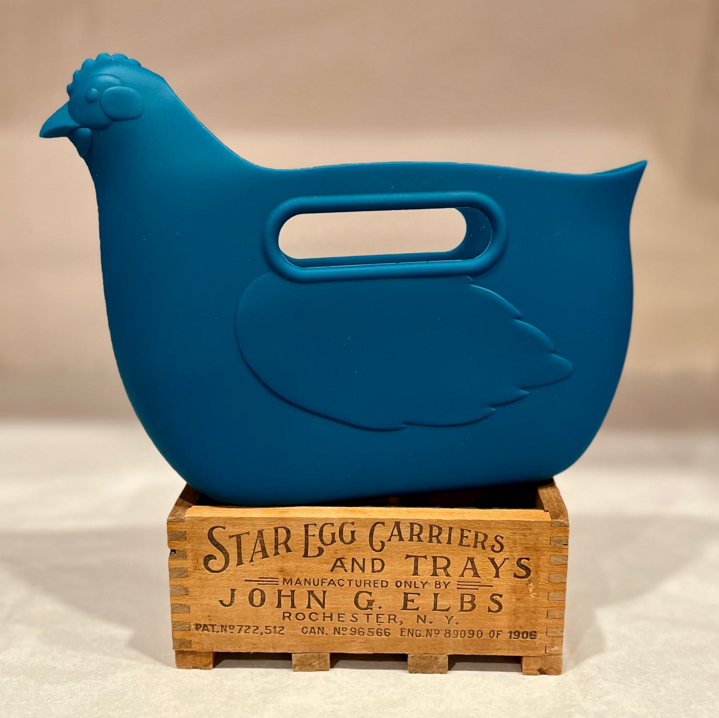 Baby Bantam Bag - Gulf Coast